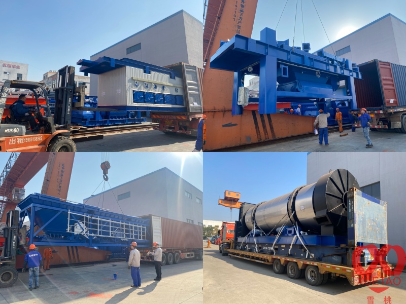 Continuați să dezvoltați piața saudită și contribuiți la construcția inițiativei Belt and Road-CXTCM
