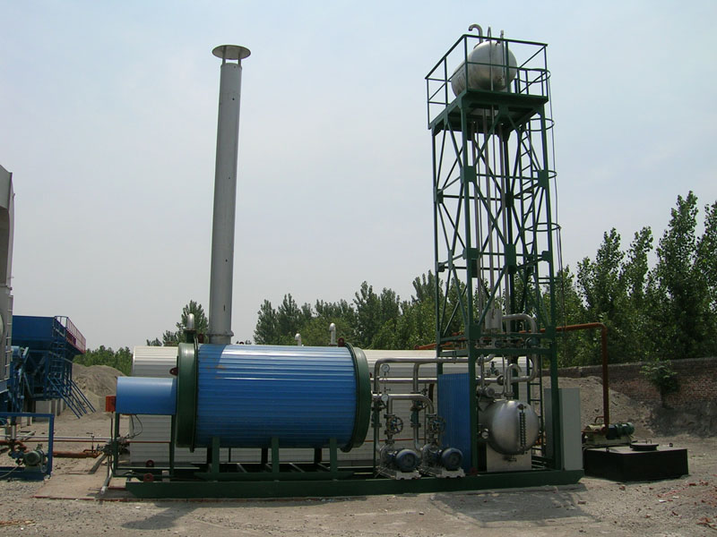 De ce să alegeți un încălzitor de ulei termic pentru nevoile de încălzire industrială?