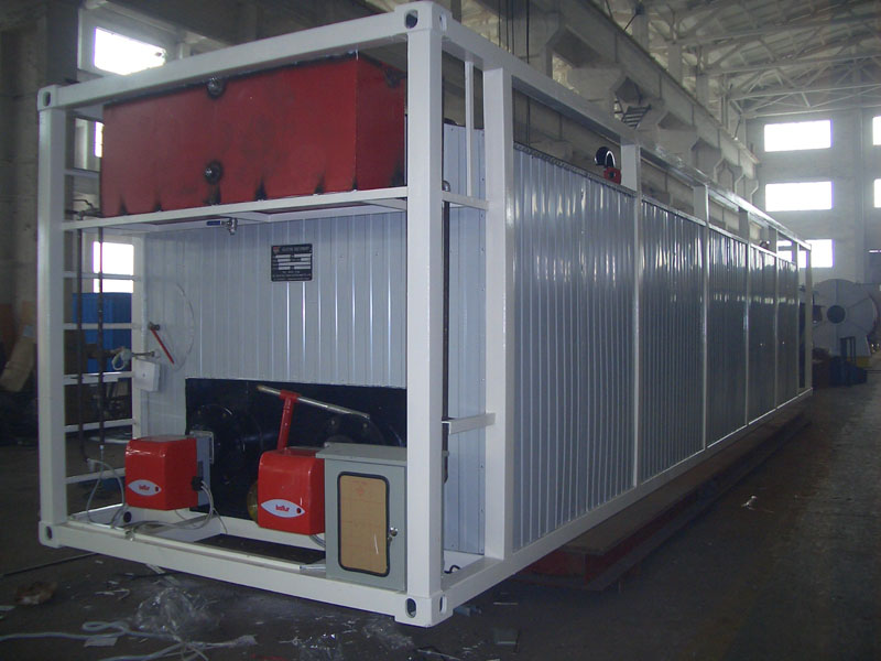 Ce este un rezervor de transport de bitum și de ce contează?